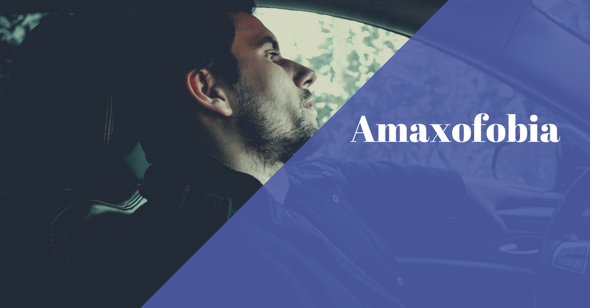 amaxofobia-miedo-conducir